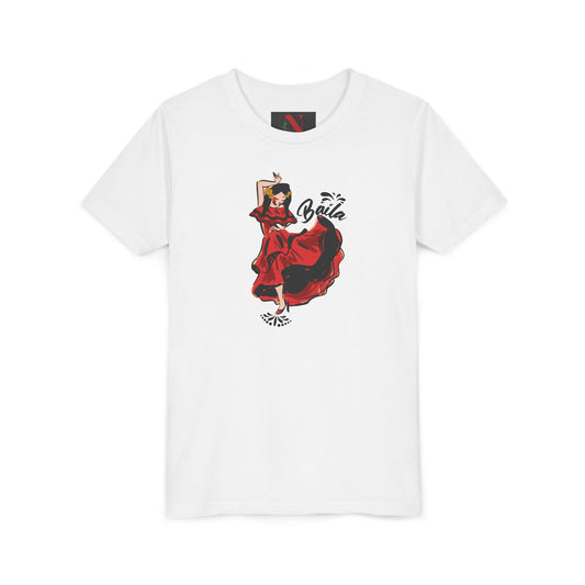 Baila, Nana- Unisex Kids Shirt