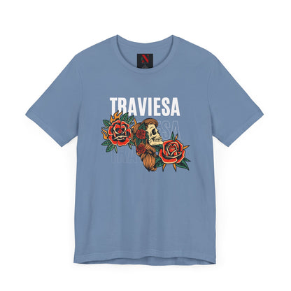 Traviesa - Unisex Shirt