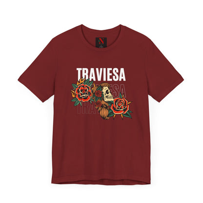 Traviesa - Unisex Shirt