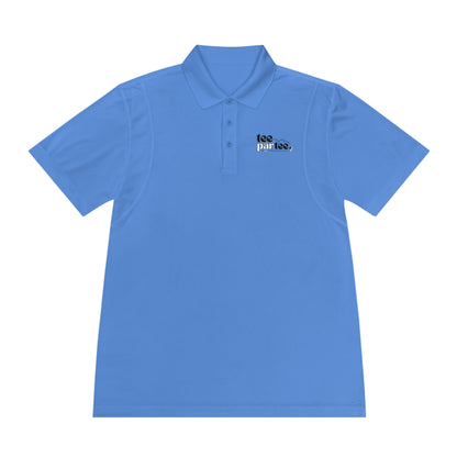 Tee Partee Men's Sport Polo Shirt