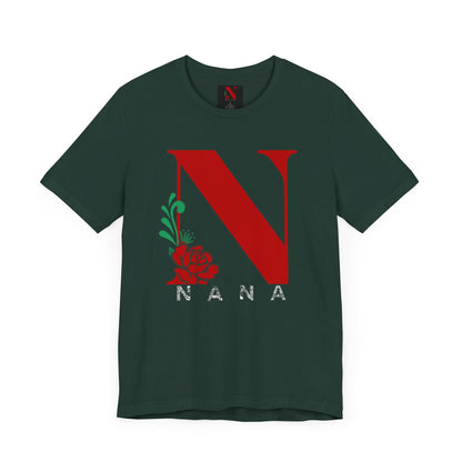 Nana Logo - Unisex Shirt