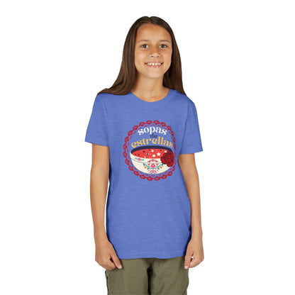 Nana's Star Soup- Unisex Kids Shirt