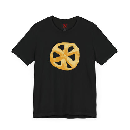 Chicharrones Mexican Snack- Unisex Shirt