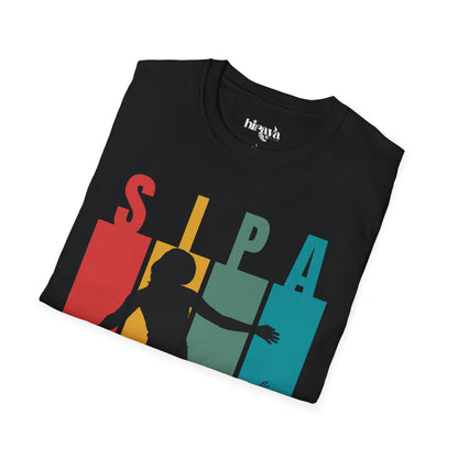 Sipa (woman) - Unisex Softstyle T-Shirt