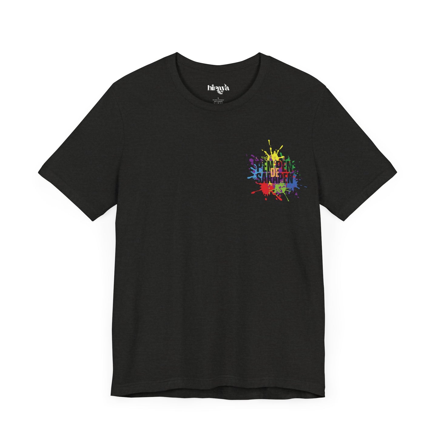 Pen Pen De Sarapen - Filipino Nursery Unisex Shirt