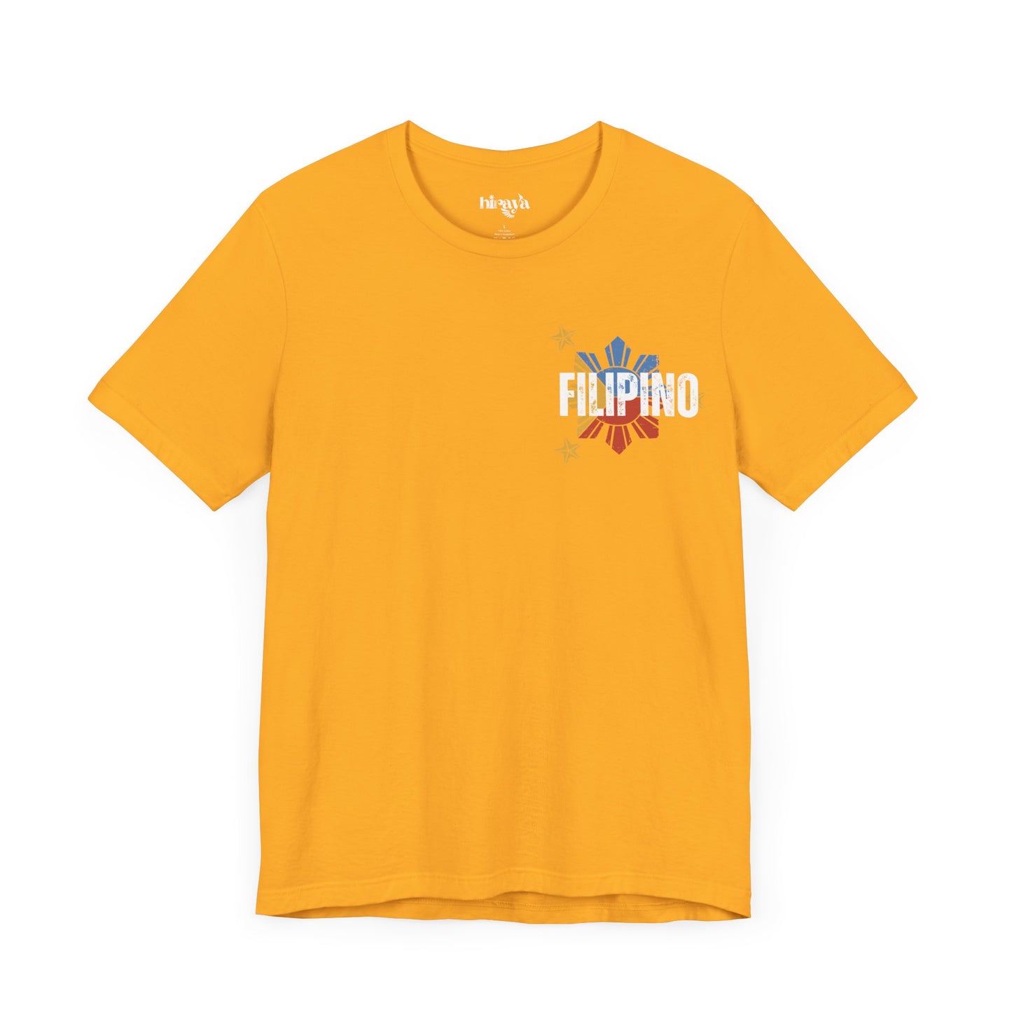 Filipino Unisex Shirt