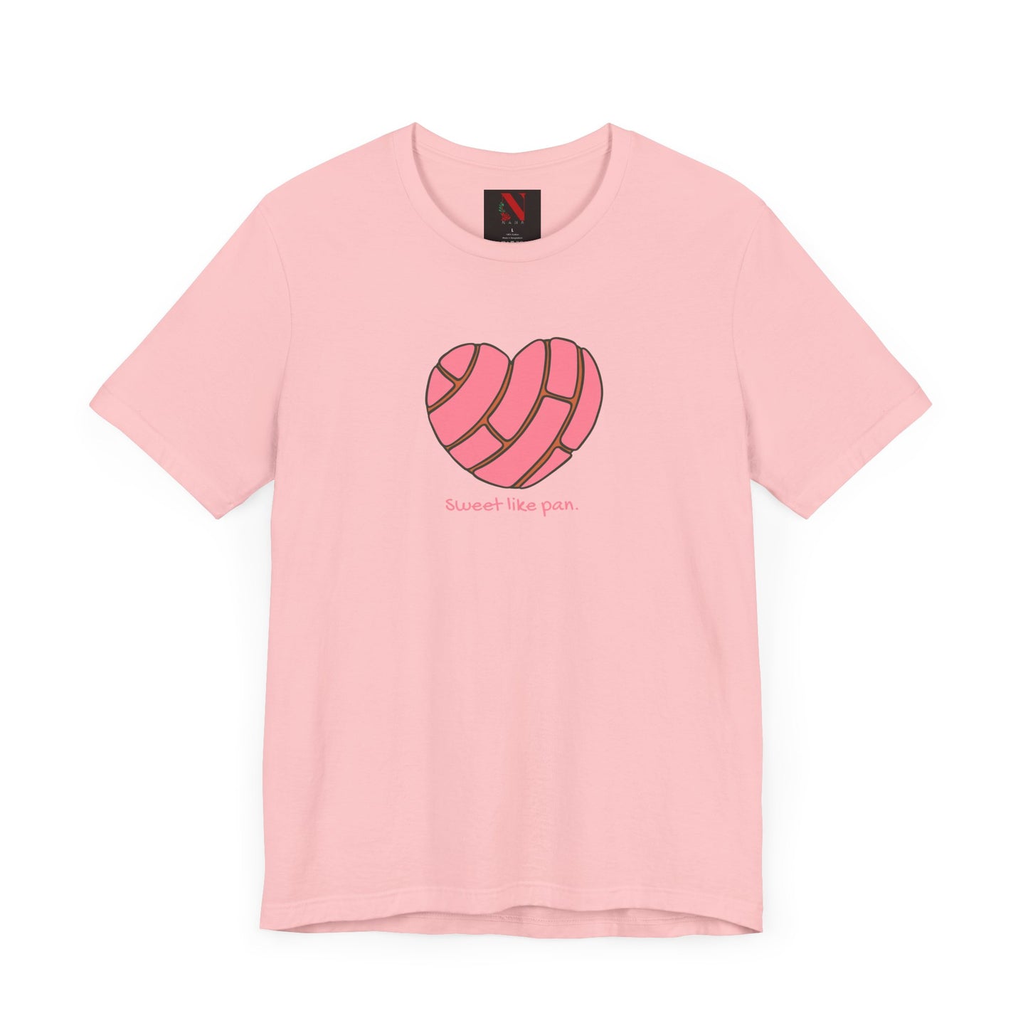 Sweet Like Pan Concha - Unisex Shirt