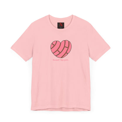 Sweet Like Pan Concha - Unisex Shirt