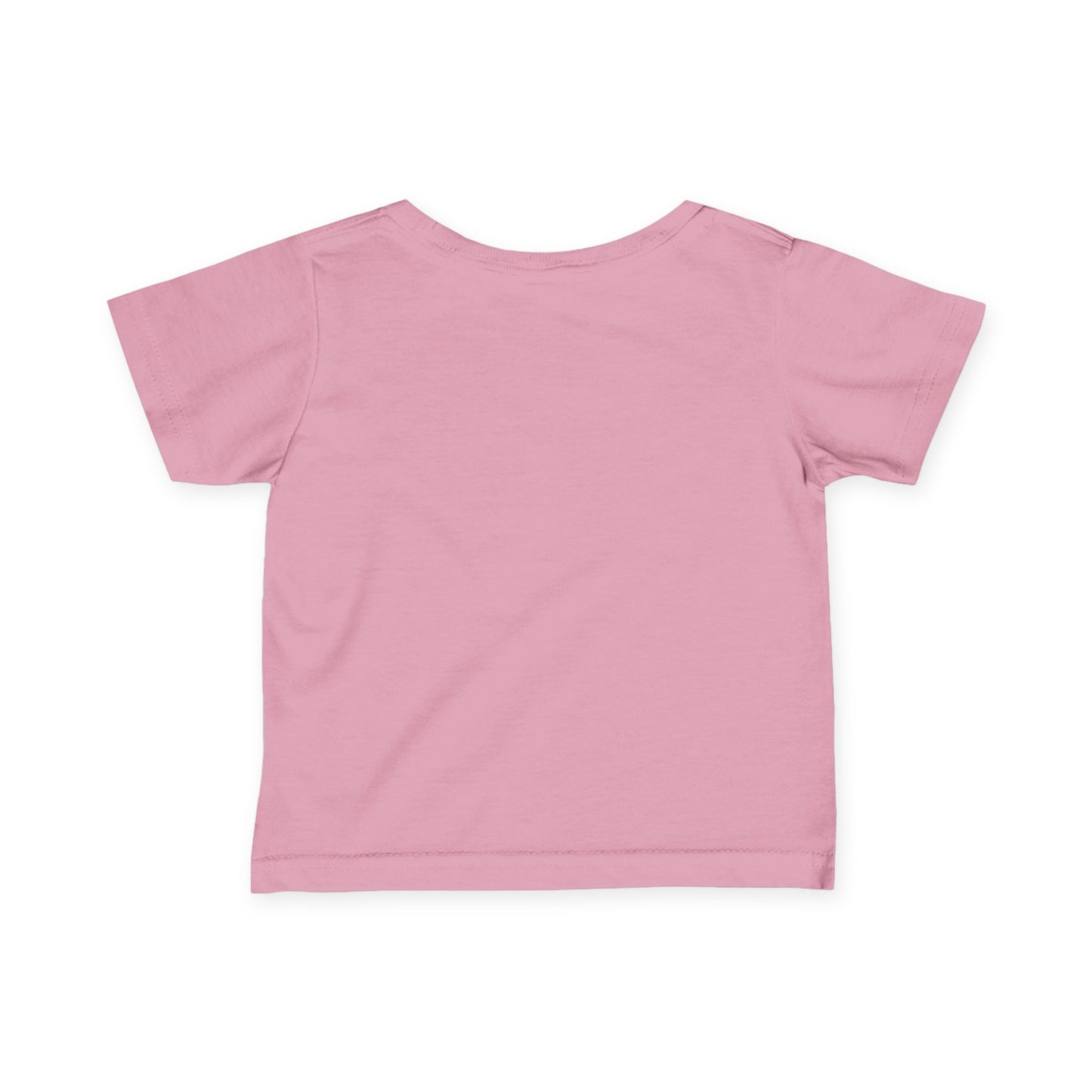 Wiggles the Dog- Infant Fine Jersey Tee