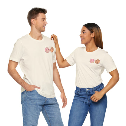 Pan dulce Concha - Unisex Shirt