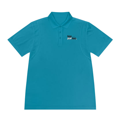 Tee Partee Men's Sport Polo Shirt