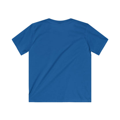 Jak en Poy Gestures-  Kids Softstyle Tee