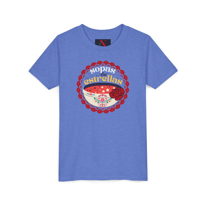 Nana's Star Soup- Unisex Kids Shirt