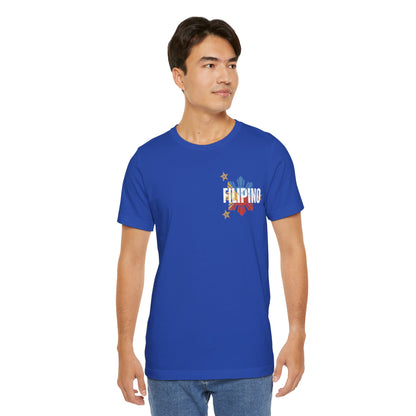 Filipino Unisex Shirt