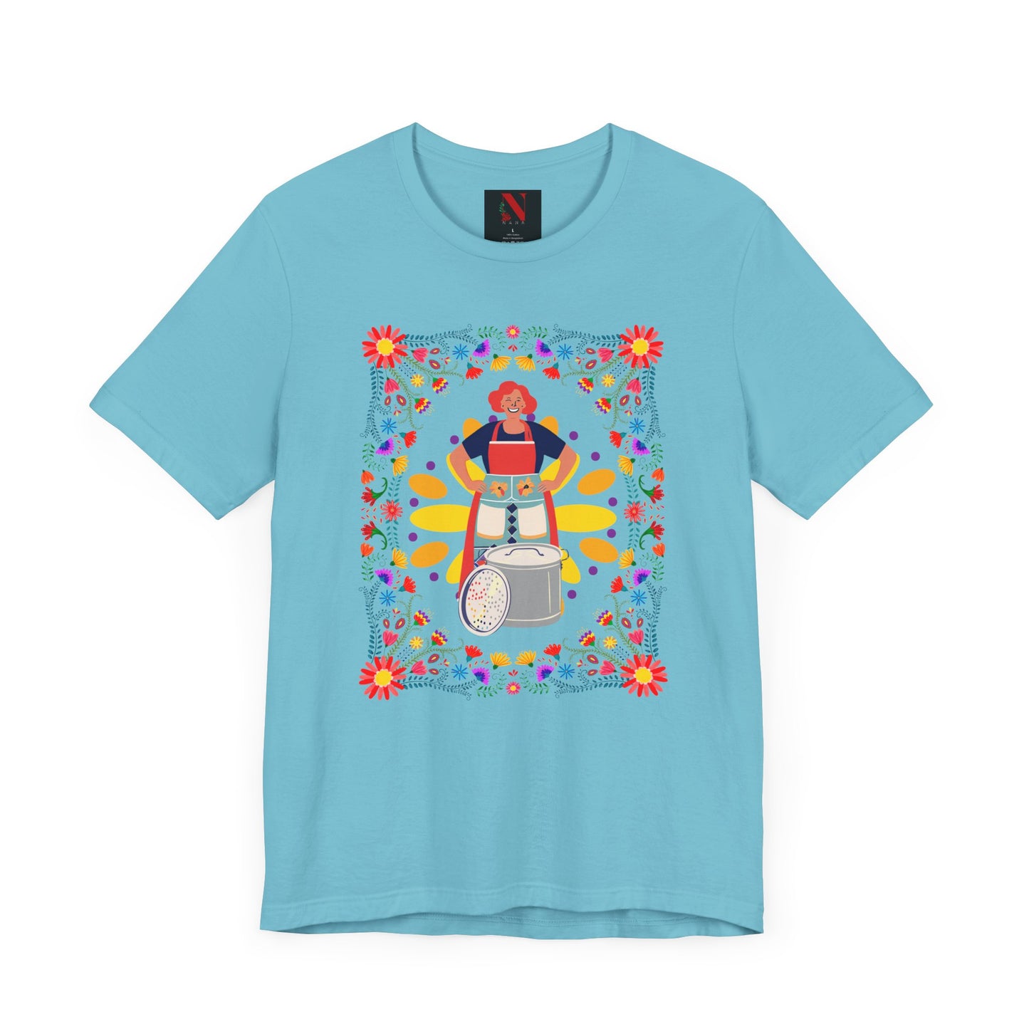 Nana's Tamales - Unisex Shirt