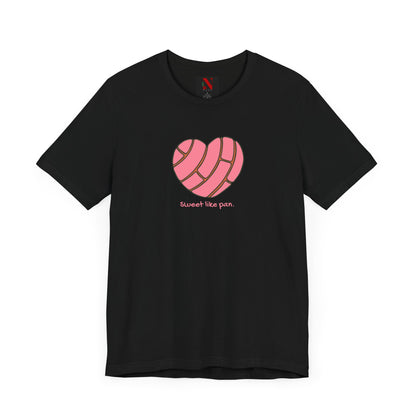 Sweet Like Pan Concha - Unisex Shirt