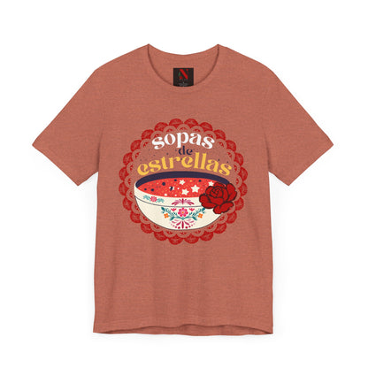 Nana's Star Soup - Unisex Shirt