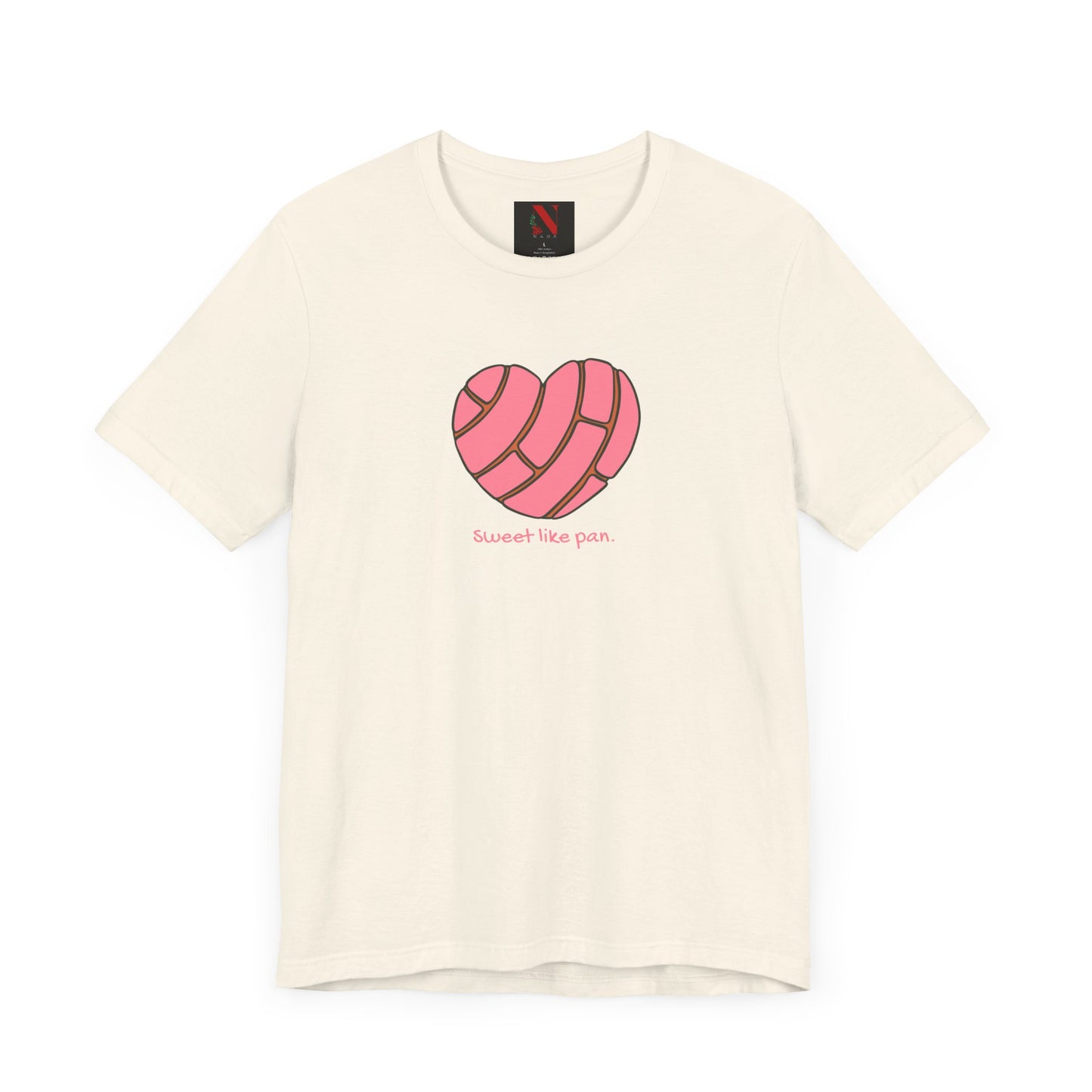 Sweet Like Pan Concha - Unisex Shirt