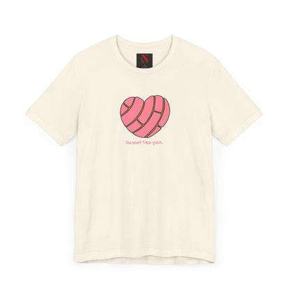 Sweet Like Pan Concha - Unisex Shirt