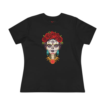 La Llorona- Women's Cotton Shirt