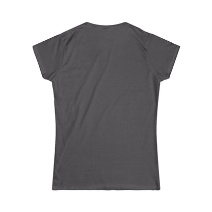 Joy Ride- Women's Softstyle Tee