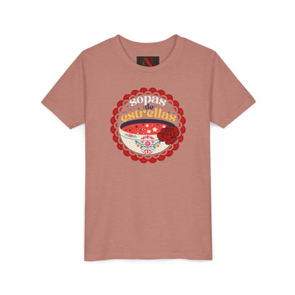 Nana's Star Soup- Unisex Kids Shirt