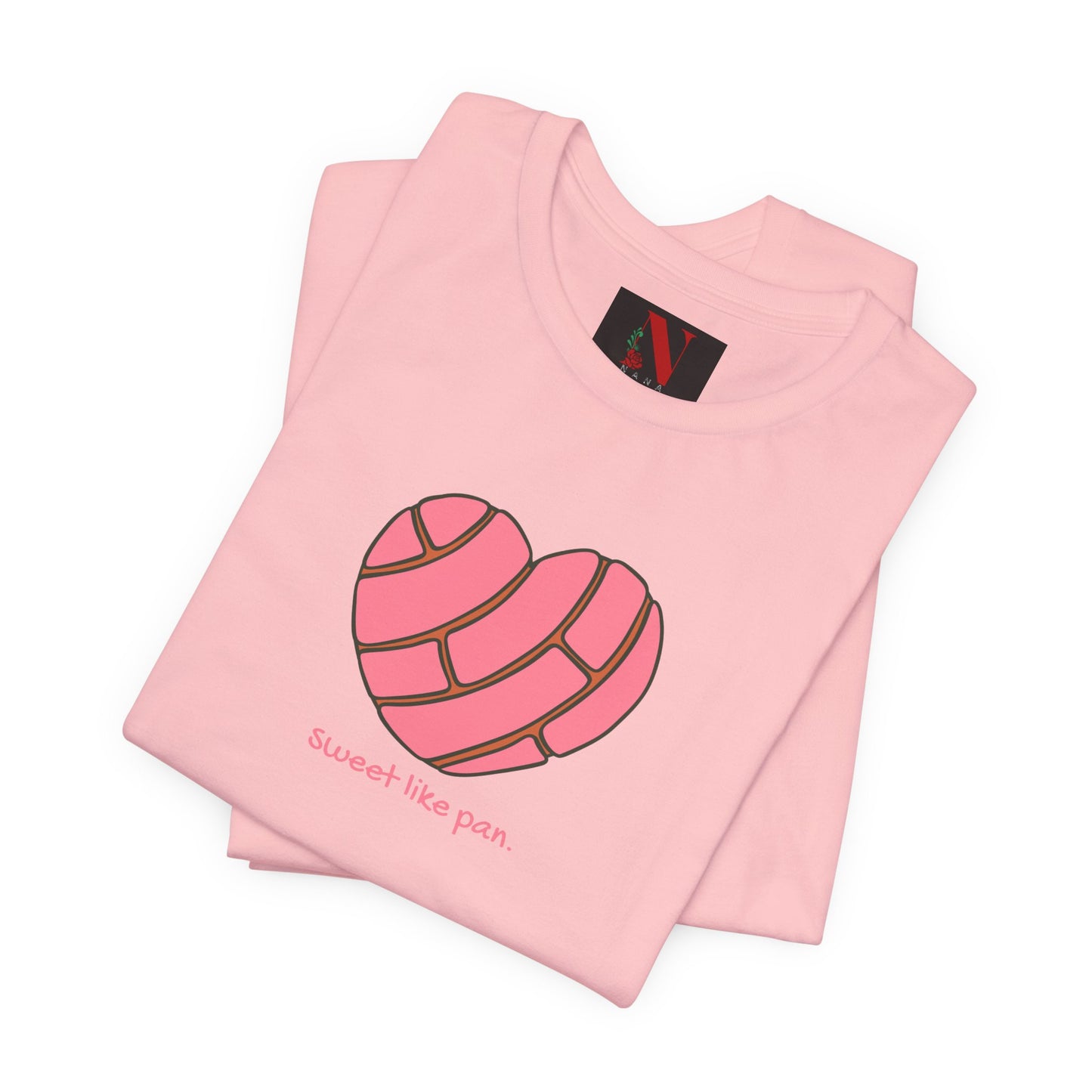 Sweet Like Pan Concha - Unisex Shirt