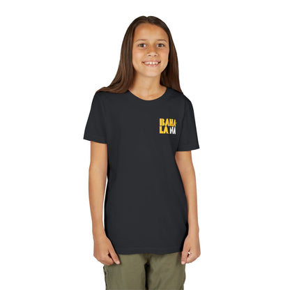 Bahala Na - Filipino Optimism & Humor Kids Unisex Shirt