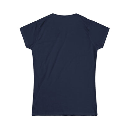 Ten-Twenty (10/20)- Women's Softstyle Tee