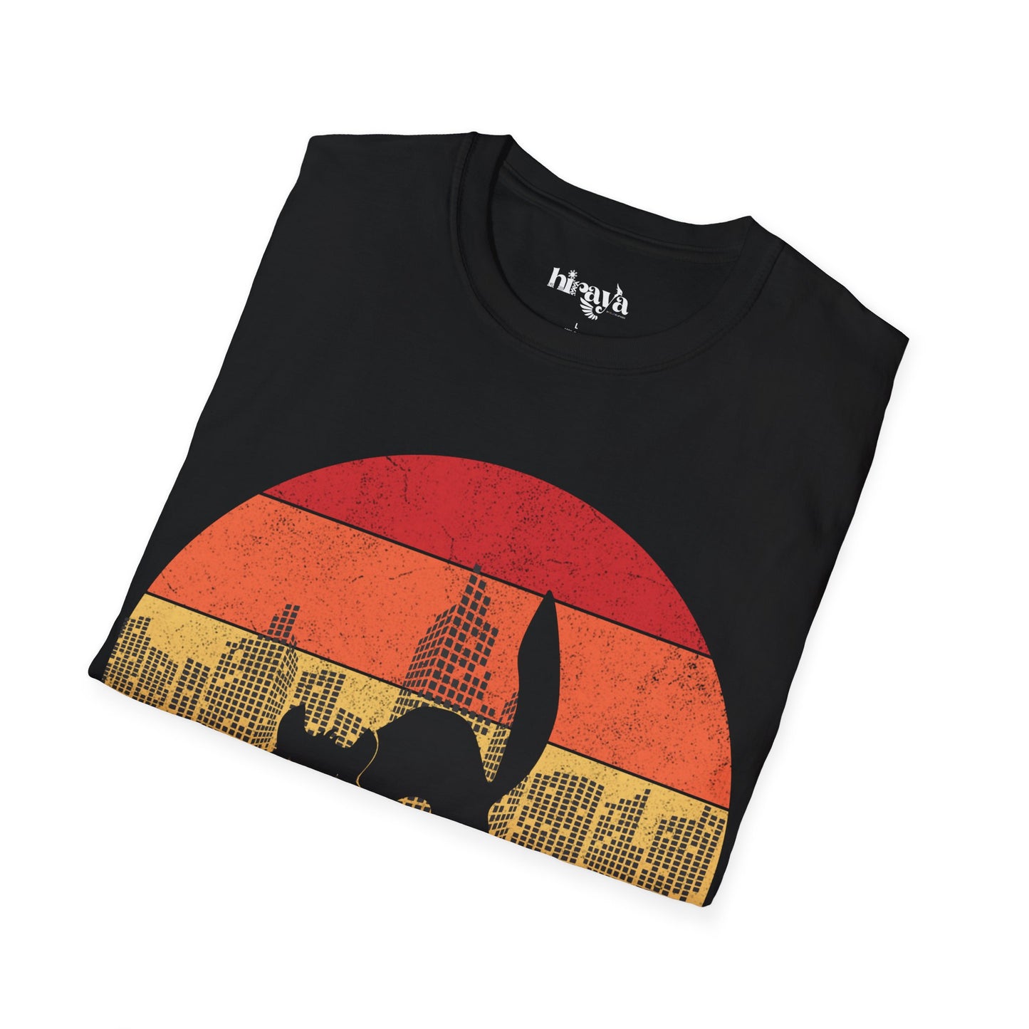 Pusakal Filipino Heritage T-Shirt (Unisex Soft Style Shirt)