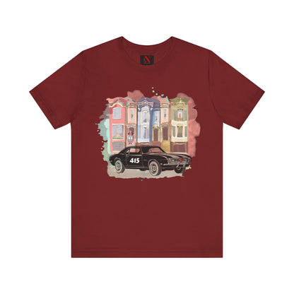 415 Low Riders- Unisex Shirt