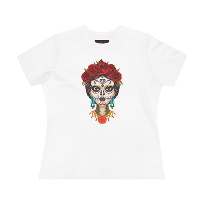 La Llorona- Women's Cotton Shirt