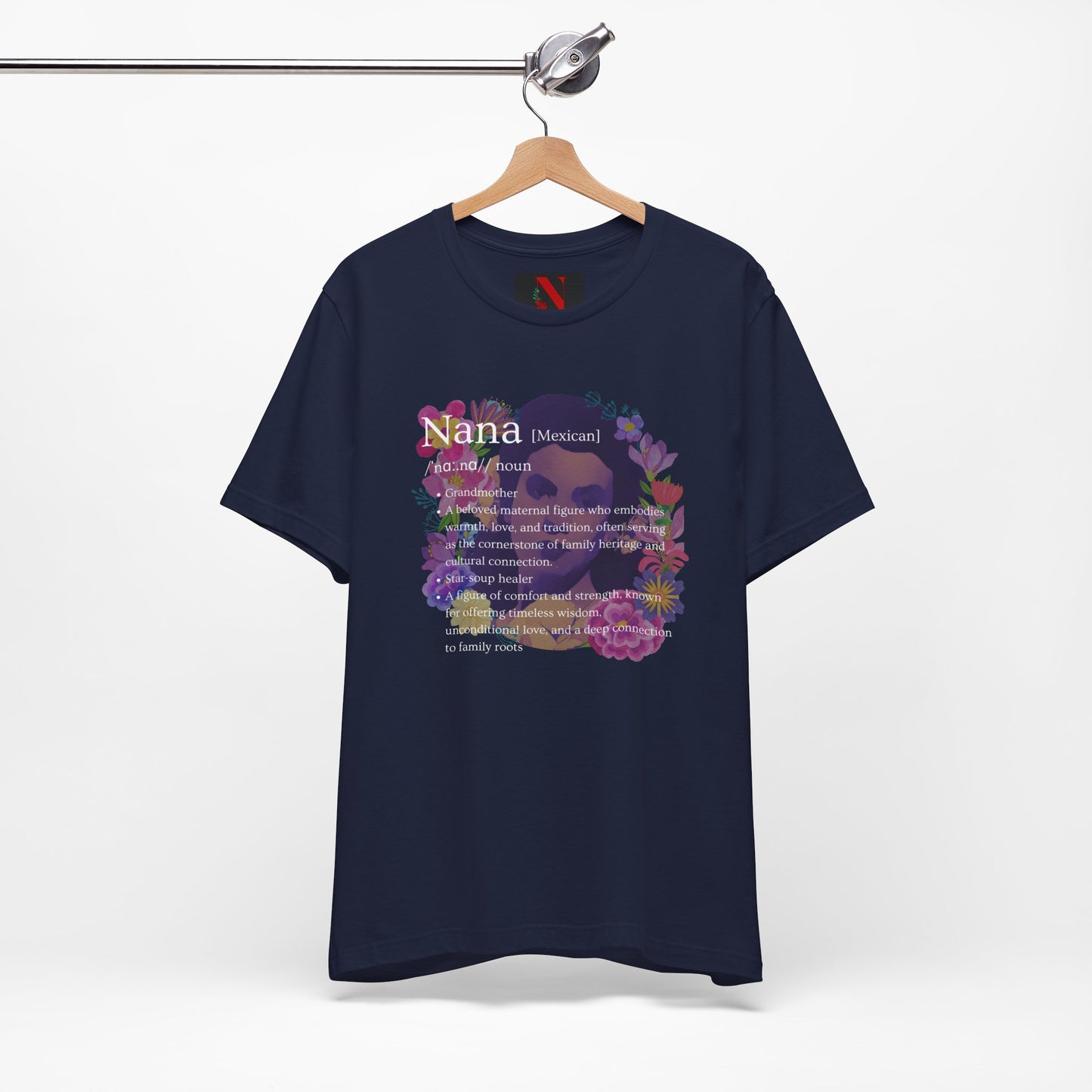 Nana Definition - Unisex Shirt