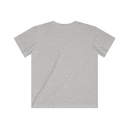 Double As- Kids Fine Jersey Tee