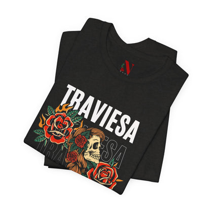 Traviesa - Unisex Shirt