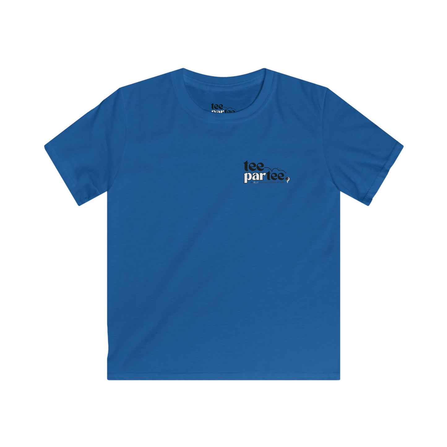 Birdie- Kids Cotton Shirt