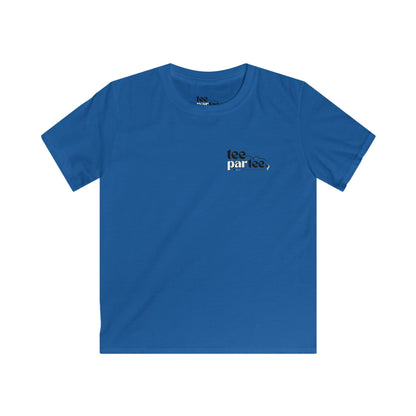 Birdie- Kids Cotton Shirt