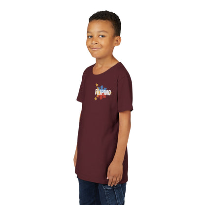 Filipino Unisex Shirt- Kids Unisex Shirt