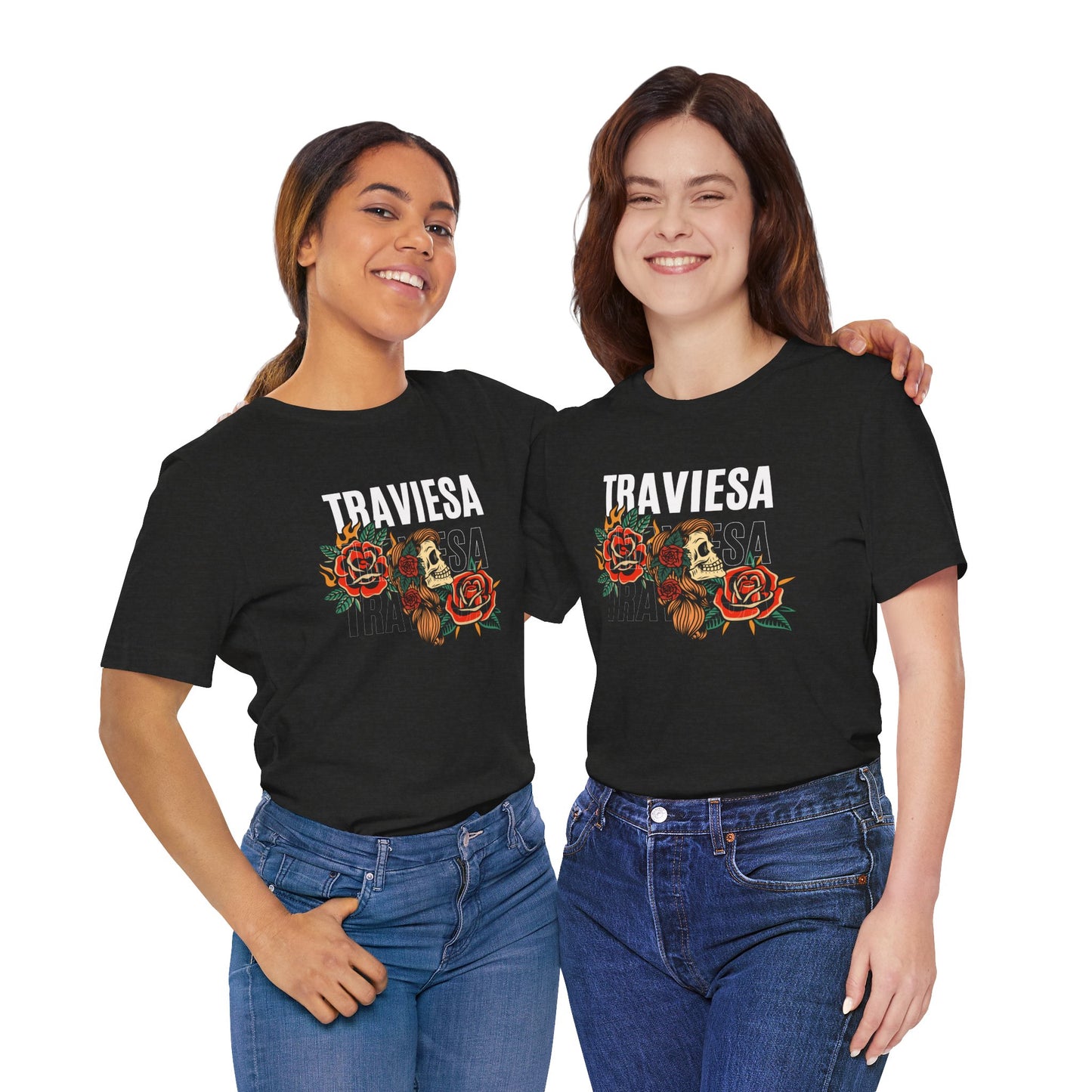 Traviesa - Unisex Shirt