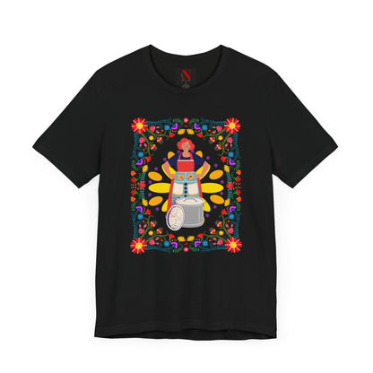 Nana's Tamales - Unisex Shirt