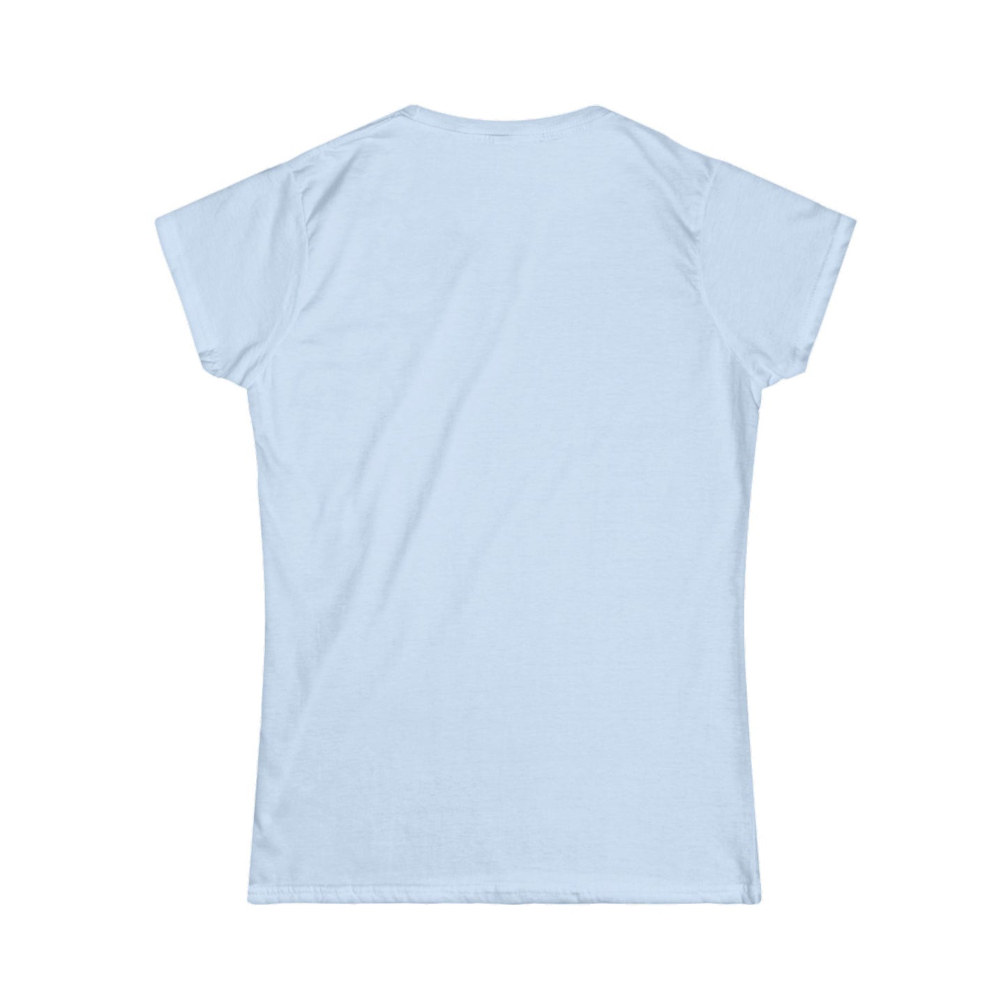 Joy Ride- Women's Softstyle Tee