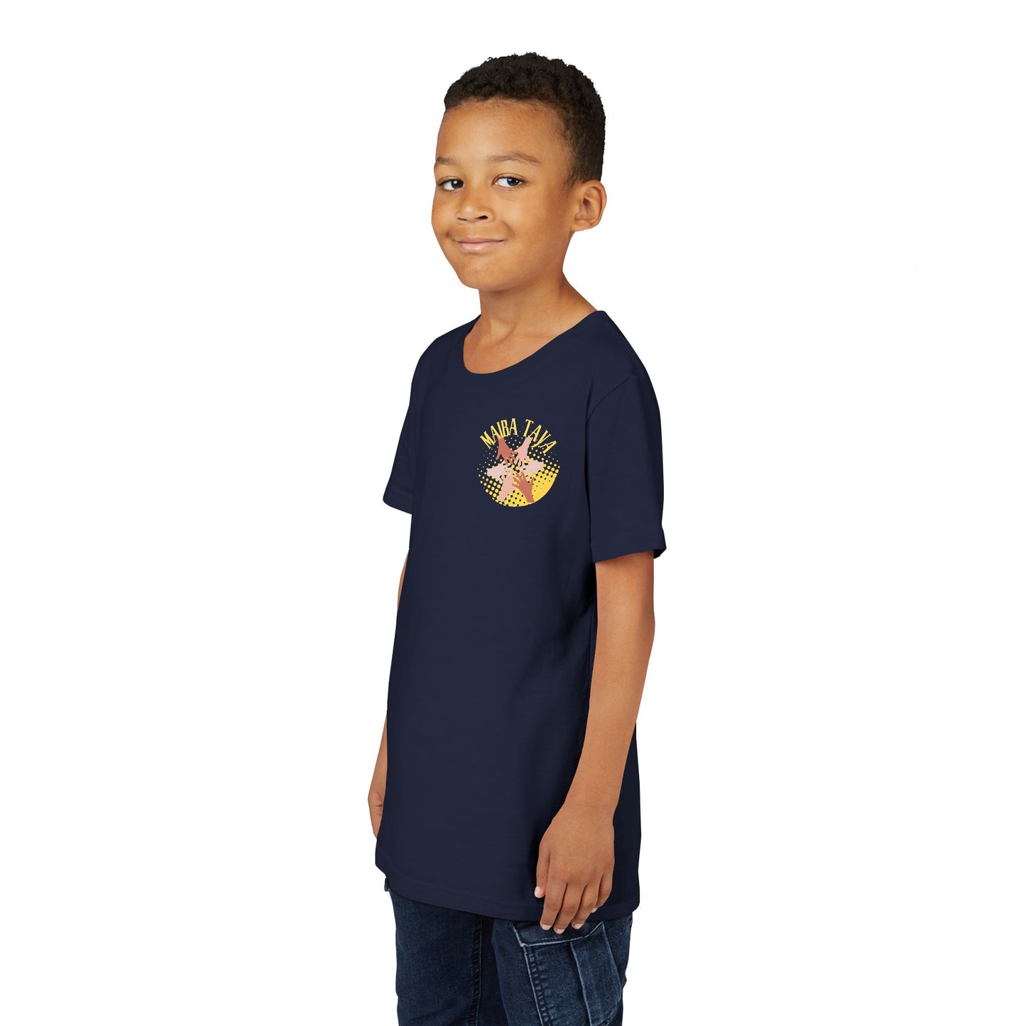 Maiba Taya - Filipino Childhood Game Kids Unisex Shirt