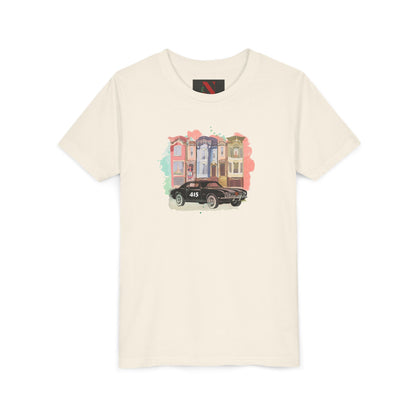 415 Low Riders- Unisex Kids Shirt