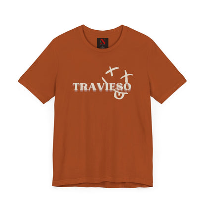 Travieso - Unisex Shirt