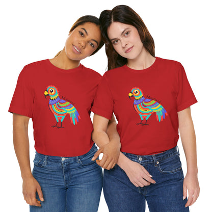 Maynard Alebrije Dia De Los Muertos - Unisex Shirt