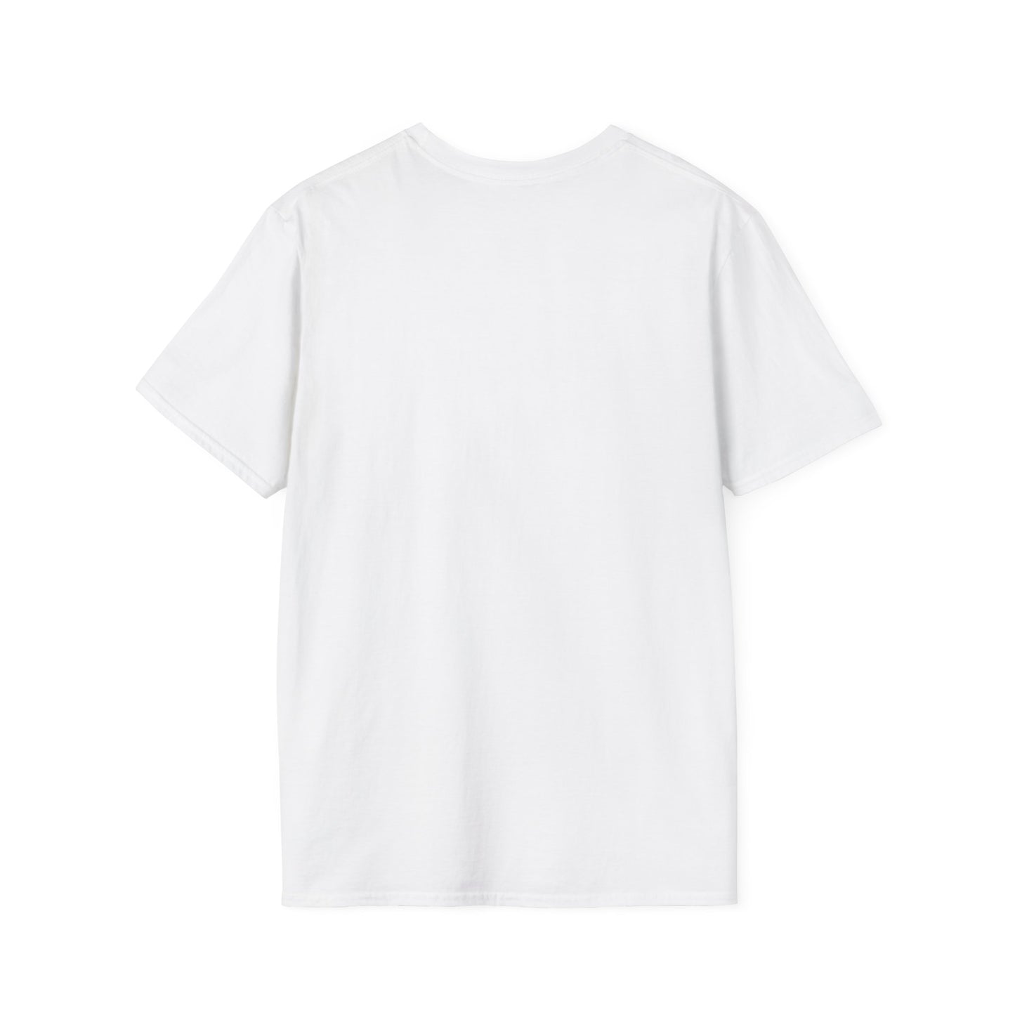 Double A's- Unisex Softstyle T-Shirt