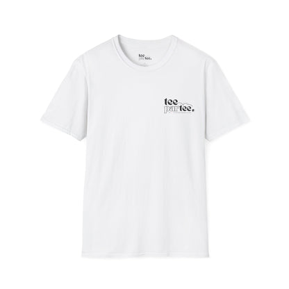 How's My Driving- Female Softstyle T-Shirt